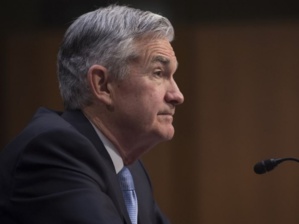 Etats-Unis: le Sénat confirme Jerome Powell comme nouveau président de la Fed