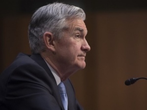 Etats-Unis: le Sénat confirme Jerome Powell comme nouveau président de la Fed Etats-Unis: le Sénat confirme Jerome Powell comme nouveau président de la Fed