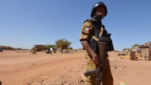 Mali: 13 civils maliens et burkinabè tués dans l'explosion d'une mine (responsables locaux)