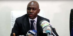Tuerie de Boffa-Bayotte: le procureur Alioune Abdoulaye Sylla accuse une faction du MFDC