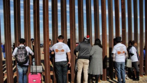 Trump ouvre la voie à la naturalisation de 1,8 million de sans-papiers Trump ouvre la voie à la naturalisation de 1,8 million de sans-papiers