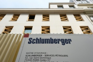 Le secteur parapétrolier voit le bout du tunnel