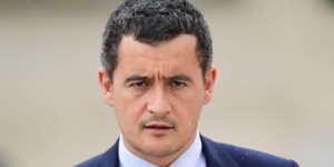 Enquête rouverte contre le ministre Gérard Darmanin, accusé de viol Enquête rouverte contre le ministre Gérard Darmanin, accusé de viol