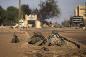 Quatre soldats tués dans le nord-est du Mali