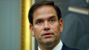 Etats-Unis: Le sénateur Rubio renvoie son chef de cabinet pour relations inappropriées avec ses subordonnés