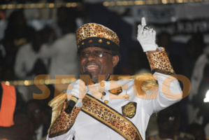 A propos de la sortie médiatique de Serigne Modou Kara Mbacké. « Il y a des personnes qui veulent du mal à Macky Sall, mais je suis là », et alors Serigne Modou Kara ? A propos de la sortie médiatique de Serigne Modou Kara Mbacké. « Il y a des personnes qui veulent du mal à Macky Sall, mais je suis là », et alors Serigne Modou Kara ?