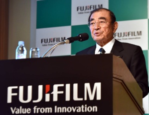 Imprimantes: Fujifilm supprime 10.000 emplois et absorbe l'américain Xerox