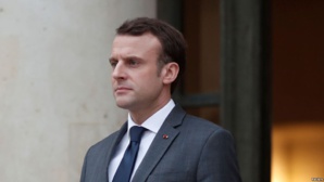 Macron en Tunisie pour soutenir la fragile démocratie et son économie Macron en Tunisie pour soutenir la fragile démocratie et son économie