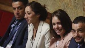 La République en marche face à la tentation des pôles La République en marche face à la tentation des pôles