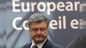 Ukraine: indignation face aux vacances luxueuses du président et du procureur général