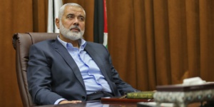 Le chef du Hamas Ismaïl Haniyeh sur la liste noire américaine des "terroristes" Le chef du Hamas Ismaïl Haniyeh sur la liste noire américaine des "terroristes"