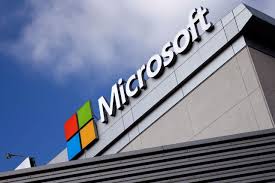 Microsoft: lourde perte nette de 6,3 mds USD au 2T à cause de la réforme fiscale
