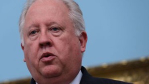 Un des plus hauts diplomates américains quitte le département d'Etat Un des plus hauts diplomates américains quitte le département d'Etat