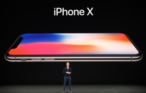 Apple affiche 20 milliards de bénéfice en trois mois Apple affiche 20 milliards de bénéfice en trois mois