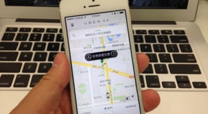 Smartphones: Apple détrône Samsung au 4T sur un marché en déclin (étude)