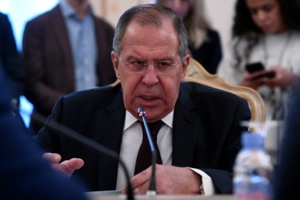 Moscou dénonce le "caractère belliqueux" de la posture nucléaire américaine Moscou dénonce le "caractère belliqueux" de la posture nucléaire américaine