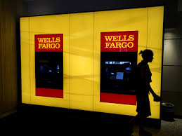 Wells Fargo mise au régime sec par la Réserve fédérale