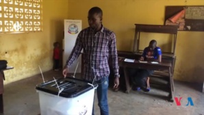 Elections locales en Guinée: l'opposition dénonce une fraude massive Elections locales en Guinée: l'opposition dénonce une fraude massive