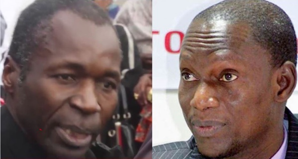 Incident d’audience au procès: Quand l’avocat Ousseynou Fall défie ouvertement le juge Lamotte Incident d’audience au procès: Quand l’avocat Ousseynou Fall défie ouvertement le juge Lamotte