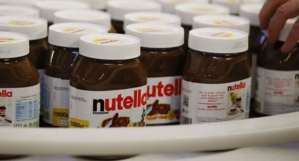 Nutella vante sa "qualité" au grand dam des nutritionnistes Nutella vante sa "qualité" au grand dam des nutritionnistes