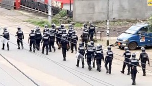 Cameroun: 3 gendarmes tués dans l'ouest anglophone Cameroun: 3 gendarmes tués dans l'ouest anglophone