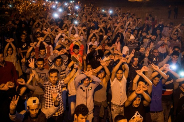 Maroc : le chômage des jeunes, une "bombe à retardement" Maroc : le chômage des jeunes, une "bombe à retardement"