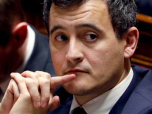 Darmanin entendu dans le cadre de l'enquête pour viol Darmanin entendu dans le cadre de l'enquête pour viol