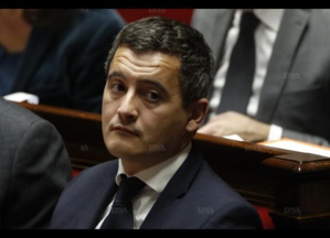 France: le ministre Gérald Darmanin visé par une autre enquête pour abus de faiblesse