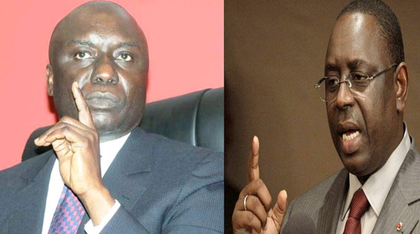 Accord gazier avec la Mauritanie, Petrotim : la lettre au vitriol d’Idrissa Seck à Macky Sall Accord gazier avec la Mauritanie, Petrotim : la lettre au vitriol d’Idrissa Seck à Macky Sall