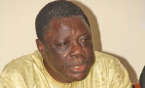 Demandes de liberté provisoire rejetées: «On dirait que le terrorisme est un fonds de commerce d’être humains… » (Me Ousmane Sèye)