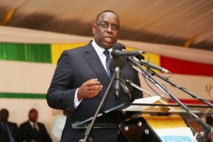 Macky Sall répond à Idrissa Seck : «On ne peut pas avoir des débats sur des non-sujets»