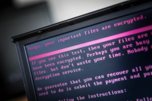Cyberattaque mondiale NotPetya: Londres et Washington accusent la Russie Cyberattaque mondiale NotPetya: Londres et Washington accusent la Russie
