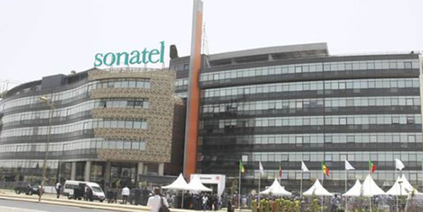 GROUPE SONATEL : Résultats consolidés au titre de l'exercice 2017 GROUPE SONATEL : Résultats consolidés au titre de l'exercice 2017