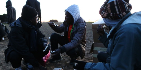 72 propositions pour refondre l'intégration des étrangers 72 propositions pour refondre l'intégration des étrangers