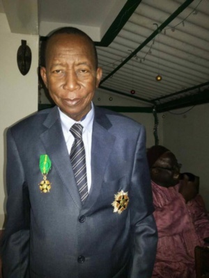 Le «reporter de guerre» Amadou Mbaye Loum est décédé