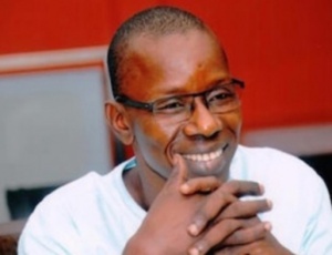 Mamadou Oumar Bocoum, ancien percepteur de la ville de Dakar, Comptable des projets de l'Etat