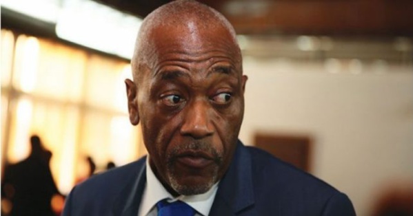 Me Jackson Francis Kamga (ancien bâtonnier du Cameroun): «quelque chose pèse sur le Sénégal comme une chape de plomb…» Me Jackson Francis Kamga (ancien bâtonnier du Cameroun): «quelque chose pèse sur le Sénégal comme une chape de plomb…»