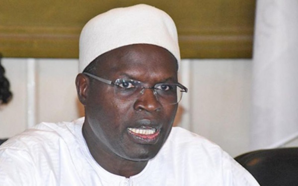 Le message du maire de Dakar devant le tribunal: «Devrais-je être déchu de mon droit d’être candidat parce que Macky SALL ne veut pas que Khalifa Ababacar SALL devienne son adversaire en 2019 ? » Le message du maire de Dakar devant le tribunal: «Devrais-je être déchu de mon droit d’être candidat parce que Macky SALL ne veut pas que Khalifa Ababacar SALL devienne son adversaire en 2019 ? »