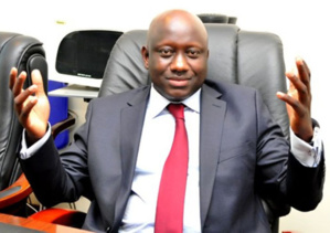 Les confessions du procureur: «je ne déteste pas Khalifa Sall, mais le dossier est sérieux» Les confessions du procureur: «je ne déteste pas Khalifa Sall, mais le dossier est sérieux»