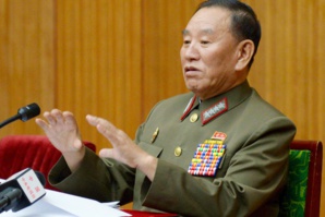 Une délégation nord-coréenne de haut rang au Sud pour la clôture des JO