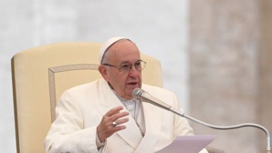 Syrie: le pape demande l'arrêt immédiat de la violence Syrie: le pape demande l'arrêt immédiat de la violence