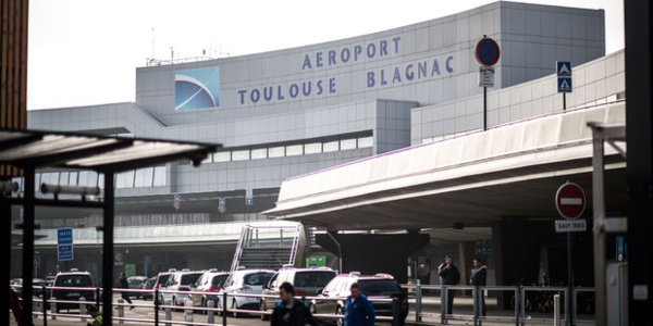 L'État empêche la prise de contrôle de Toulouse- Blagnac par les Chinois