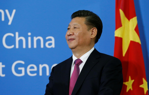Economie: "l'empereur Xi", un gage de stabilité à haut risque