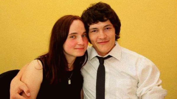 Jan Kuciak et sa femme, un double meurtre Jan Kuciak et sa femme, un double meurtre