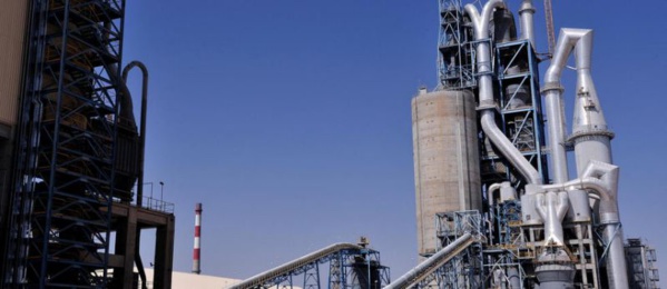 Liens entre Lafarge et Daech: la France savait! Liens entre Lafarge et Daech: la France savait!