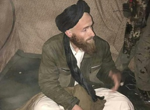 Afghanistan: l'Allemand arrêté avec des talibans transféré à Kandahar Afghanistan: l'Allemand arrêté avec des talibans transféré à Kandahar