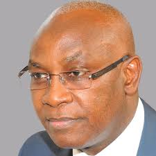 Serigne Mbaye Thiam, ministre de l'Education nationale