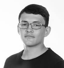 Jan Kuciak, 27 ans, assassiné chez lui en même temps que sa femme