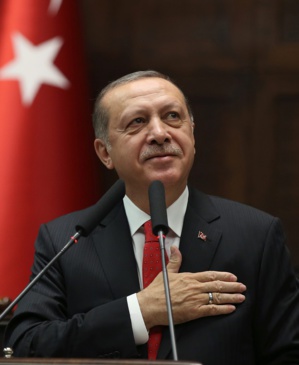Le Billet Du Jour: Leçons turques