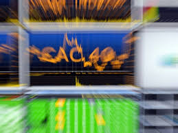 Les entreprises du CAC 40 ont dégagé plus de 90 mds EUR de bénéfices en 2017